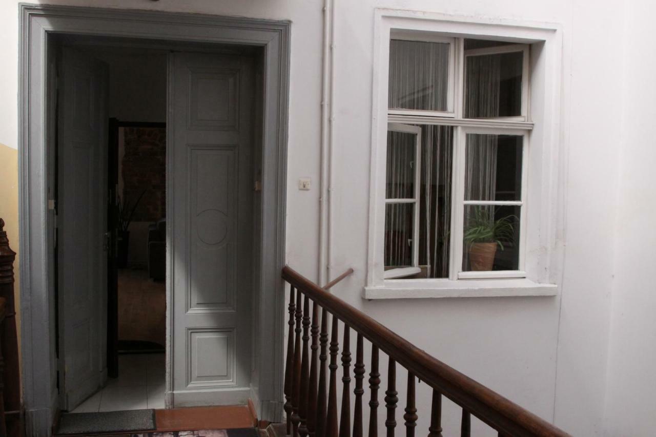 Apartament Przy Katedrze Stary Toruń エクステリア 写真