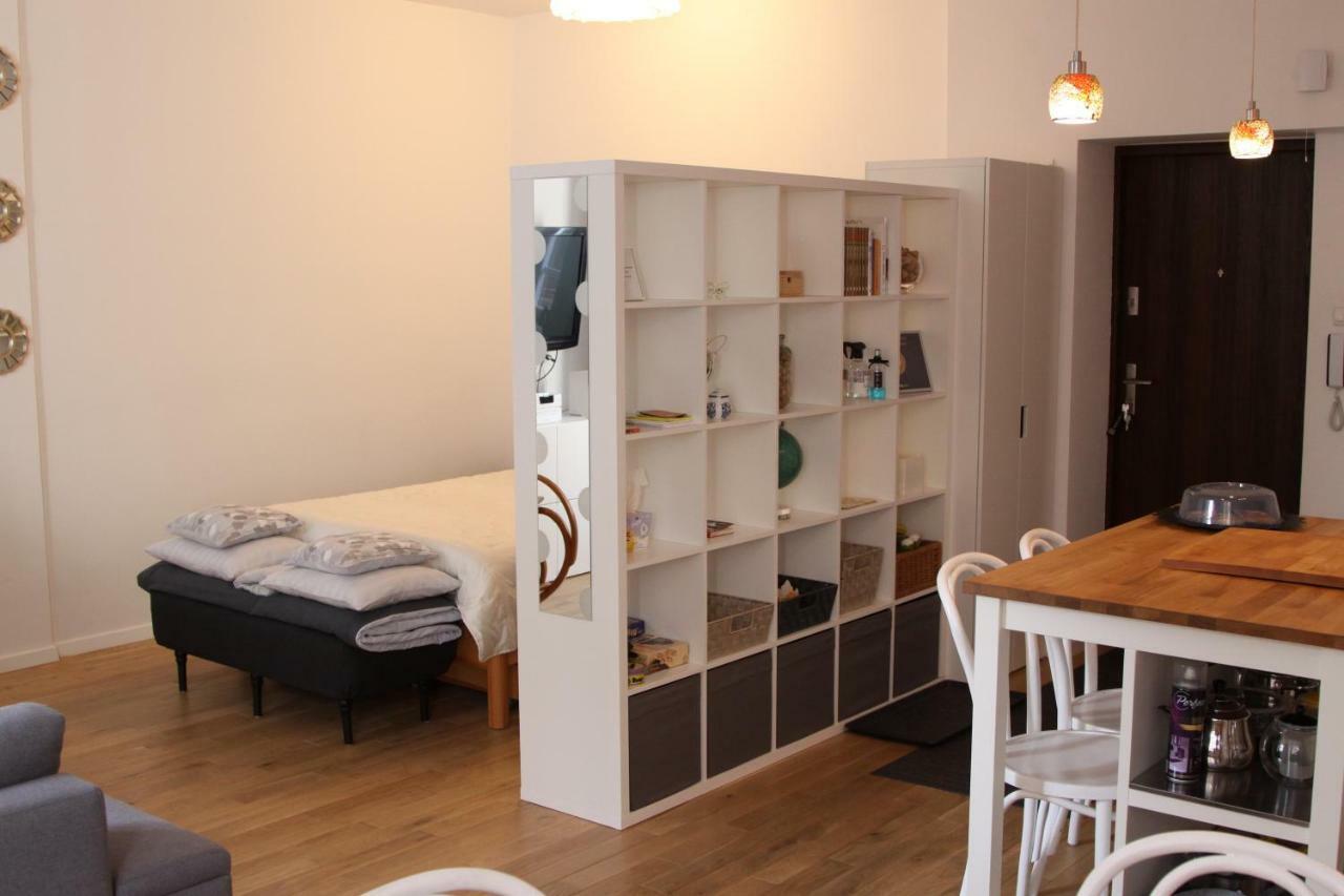 Apartament Przy Katedrze Stary Toruń エクステリア 写真