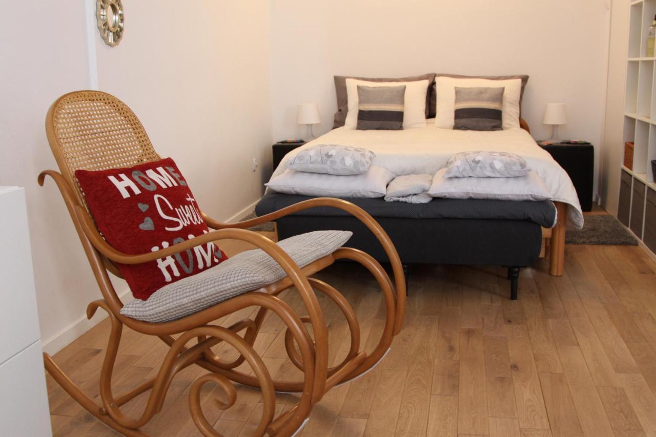 Apartament Przy Katedrze Stary Toruń エクステリア 写真